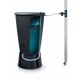 Tanque de agua de lluvia Prosperplast Peruno Set, 260l, Antracita | Tanques de agua de lluvia |  |