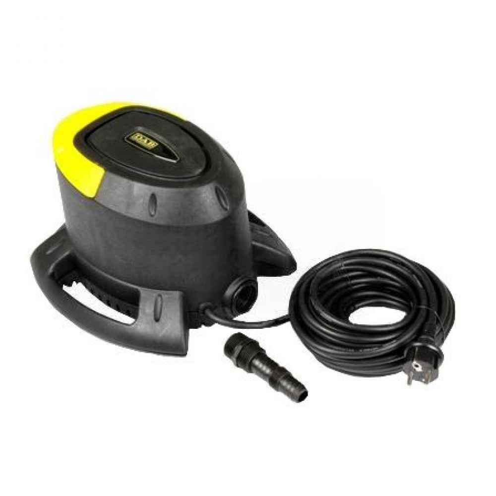 Bomba sumergible para piscina DAB Eurocover, altura 7 m, caudal 6 m³/h, potencia 220 W | Bombas de agua sumergible / Bombas de achique | Bombas de agua |