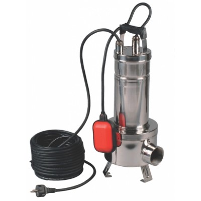 Bomba de aguas sucias DAB FEKA VS 550 M-A, altura 7 m, caudal 20 m³/h, potencia 0,927 kW - Comparación de Producto