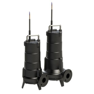 Bomba sumergible para agua con carcasa de fundición Franklin 50 FGR-52-1.6M, altura 27m, caudal 5,4m³/h, potencia 1,4kW - Comparación de Producto