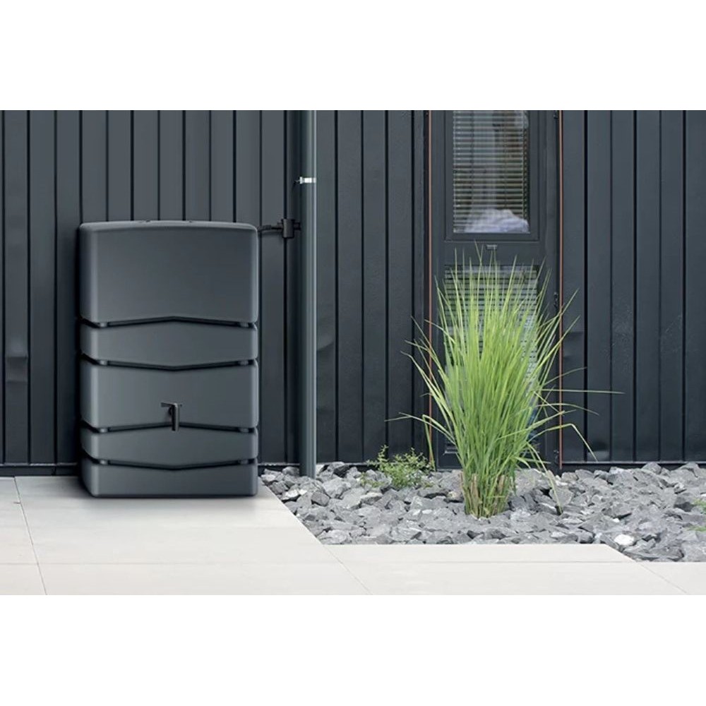 Tanque de agua de lluvia Prosperplast Arves Aqua Tower, 650L | Tanques de agua de lluvia |  |