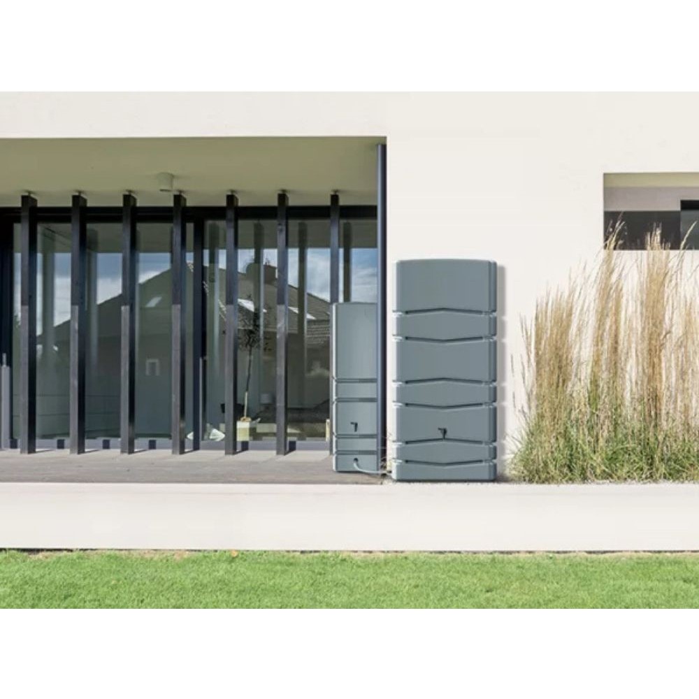 Tanque de agua de lluvia Prosperplast Arves Aqua Tower, 650L | Tanques de agua de lluvia |  |