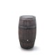 Tanque de agua de lluvia Prosperplast Arves Barrique, 250L | Tanques de agua de lluvia |  |