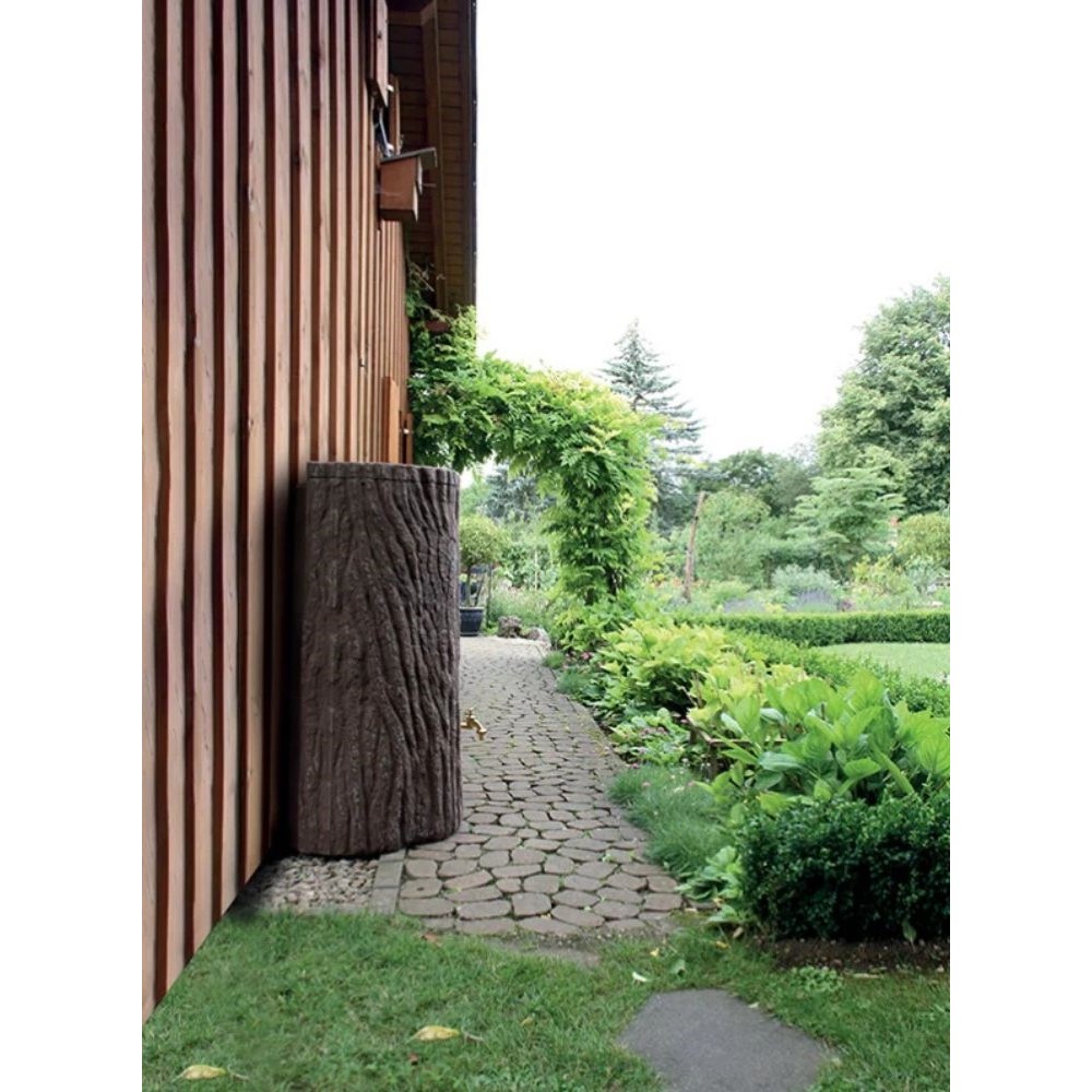 Tanque de agua de lluvia Prosperplast Arves Evergreen Lite, 300L | Tanques de agua de lluvia |  |