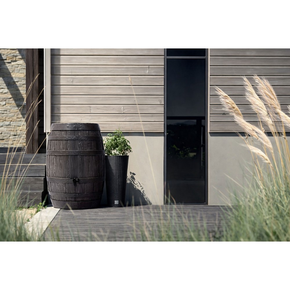 Tanque de agua de lluvia Prosperplast Botaqua, 250L | Tanques de agua de lluvia | Depositos de agua |