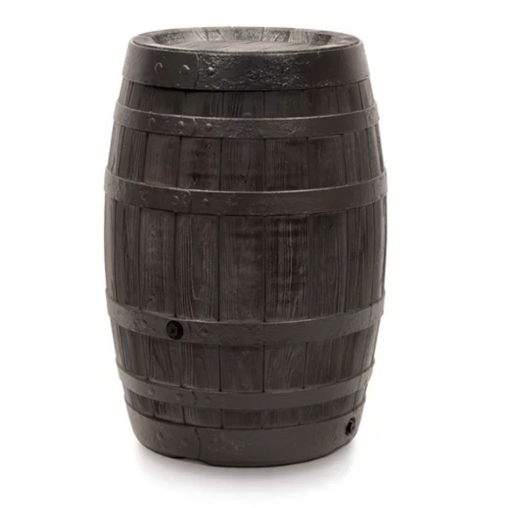 Tanque de agua de lluvia Prosperplast Botaqua, 250L | Tanques de agua de lluvia | Depositos de agua |