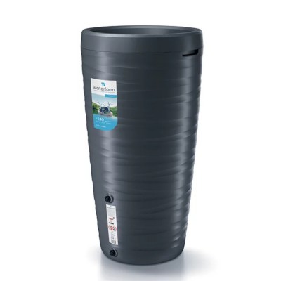 Tanque de agua de lluvia HydroMoby Maze, 240L - Comparaci&oacute;n de Producto