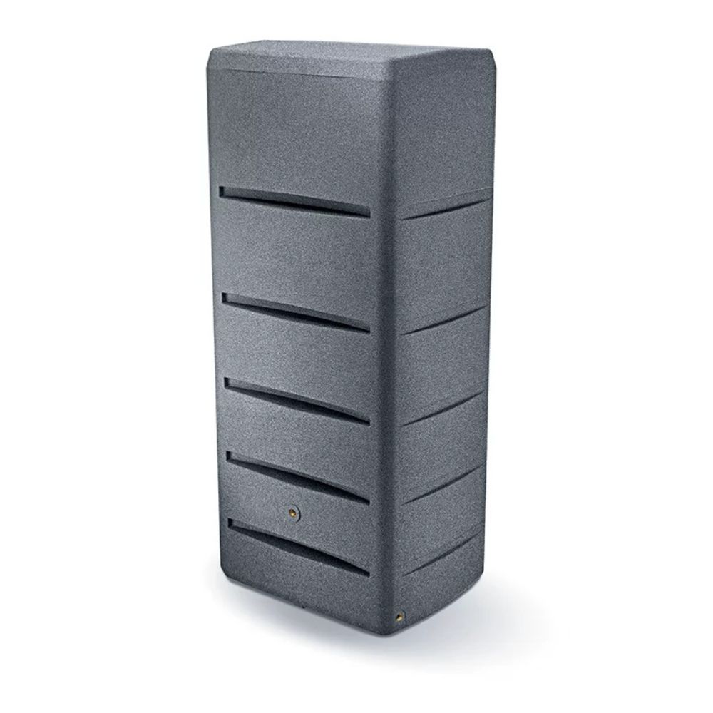 Tanque de agua de lluvia Prosperplast Arves Tower, 260L | Tanques de agua de lluvia |  |