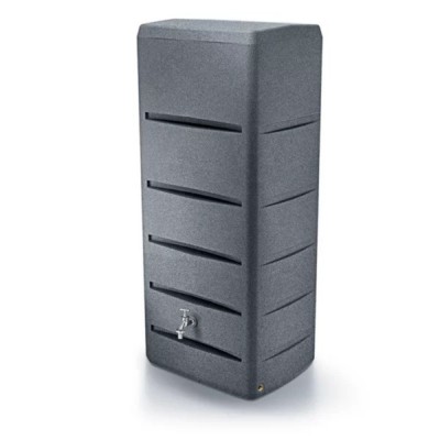 Tanque de agua de lluvia Prosperplast Arves Tower, 260L - Tanques de agua de lluvia
