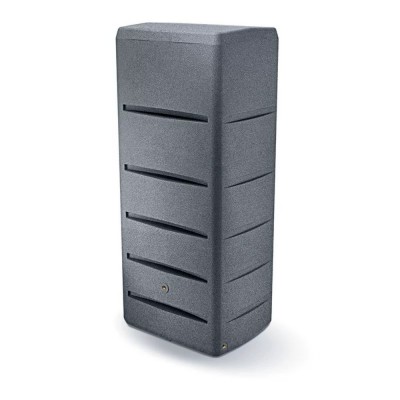 Tanque de agua de lluvia Prosperplast Arves Tower, 260L - Tanques de agua de lluvia
