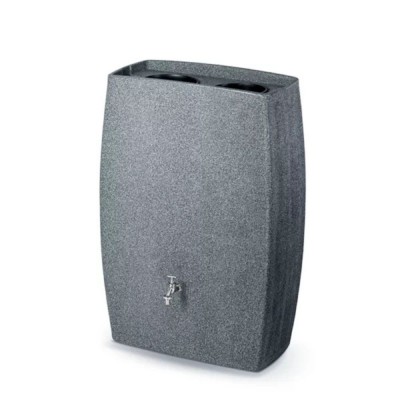 Tanque de agua de lluvia Prosperplast Arves Boxy, 270L - Tanques de agua de lluvia