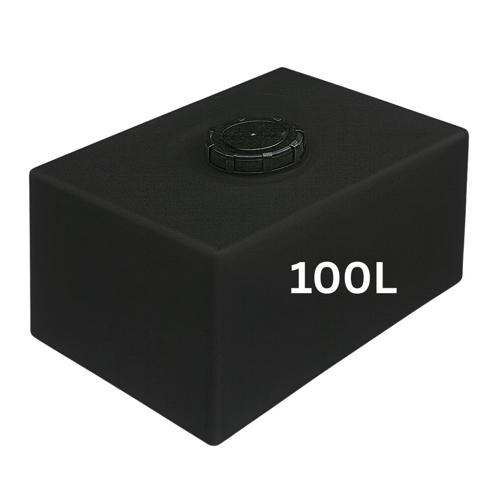 Depósito de agua potable HydroMoby SMALL S11, horizontal 100 L (negro) | Depositos de agua potable Depósito de agua potable HydroMoby SMALL S11, horizontal 100 L (negro) | Depositos de agua potable | |