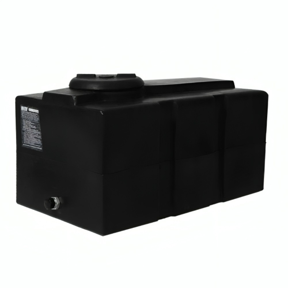 Depósito de agua potable MAVIL, horizontal Loft de 200 L (negro) | Depositos de agua potable Depósito de agua potable MAVIL, horizontal Loft de 200 L (negro) | Depositos de agua potable | |