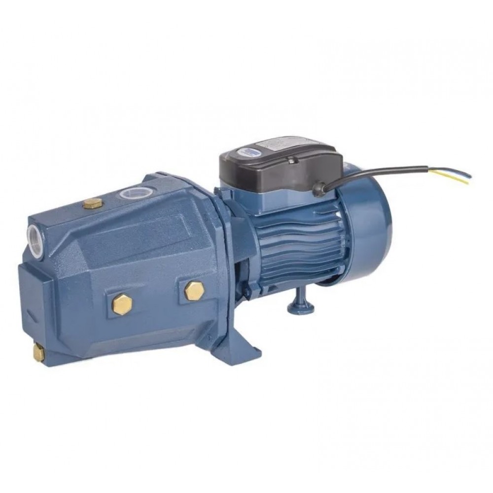 Bomba de jardín autocebante Electromash ATLAS 125, potencia 0,75 kW, caudal 4200 l/h, altura 46 m | Bombas de agua electrica | Bombas de agua |