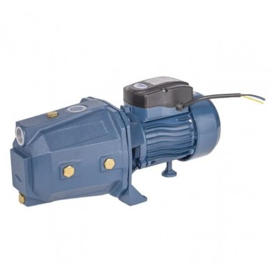 Bomba de jardín autocebante Electromash ATLAS 125, potencia 0,75 kW, caudal 4200 l/h, altura 46 m - Comparación de Producto