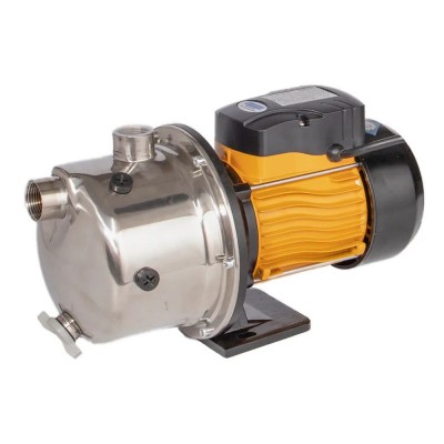 Bomba de jardín autocebante Electromash JDTM 750, potencia 0,75 kW, caudal 3600 l/h, altura 45 m - Comparación de Producto