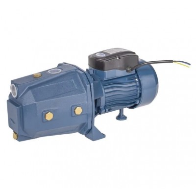 Bomba de jardín autocebante Electromash JET 100 M, potencia 0,75 kW, caudal 3000 l/h, altura de elevación 50 m - Comparación de Producto