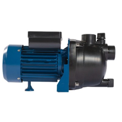 Bomba de agua autocebante Speroni KS 1101 – potencia 1100 W, altura 50 m, caudal 60 L/min - Calefacción Central