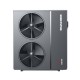 Bomba de Calor Monobloc Sunsystem MONO PLUS 130 1PH aire-agua, 12.6kW | Bombas de Calor |  |