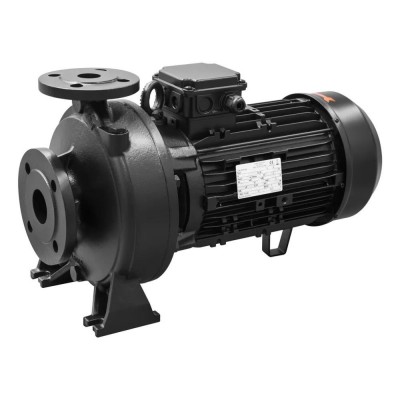 Bomba centrífuga Franklin FNC 32-200/040, altura 43,5 m, caudal 8,5 m³/h, potencia 4 kW - Comparación de Producto