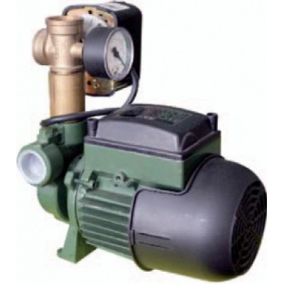 Bomba centrífuga DAB KPS 30/16MP para jardines y otras aplicaciones, altura 32 m, caudal 2,1 m³/h, potencia 370 W - Comparación de Producto