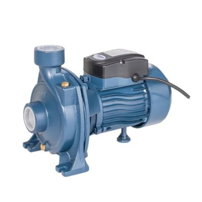 Bomba centrífuga Electromash EL-CPm 100/1,5″, potencia 0,75 kW, caudal 18.000 l/h, altura 21 m, para pozos y embalses - Comparación de Producto