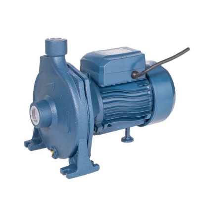 Bomba centrífuga Electromash EL-CPm 130/1″, potencia 0,37 kW, caudal 4800 l/h, altura 23 m, para pozos y embalses - Comparación de Producto