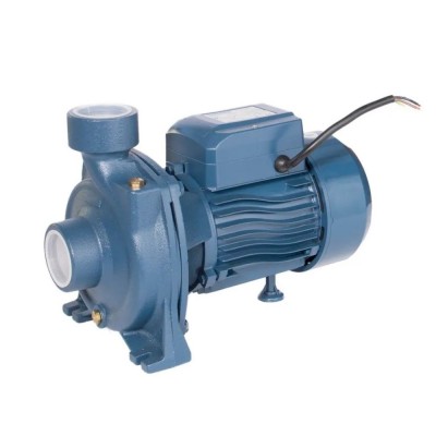 Bomba centrífuga Electromash EL-CPm 200/2″, potencia 1,5 kW, caudal 30.000 l/h, altura 22 m, para embalses y pozos - Comparación de Producto