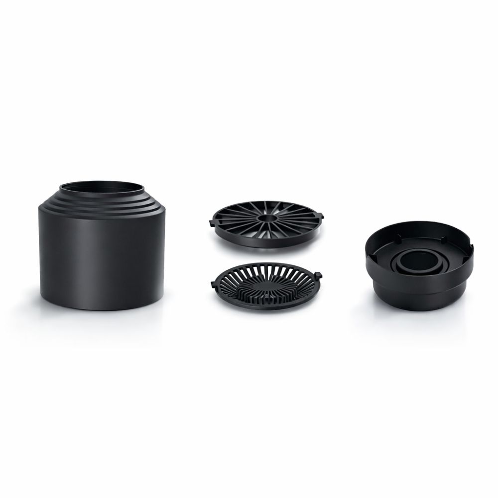 Filtro externo Gutter Filter 1 para canalones de agua de lluvia Prosperplast | Depositos de agua |  |