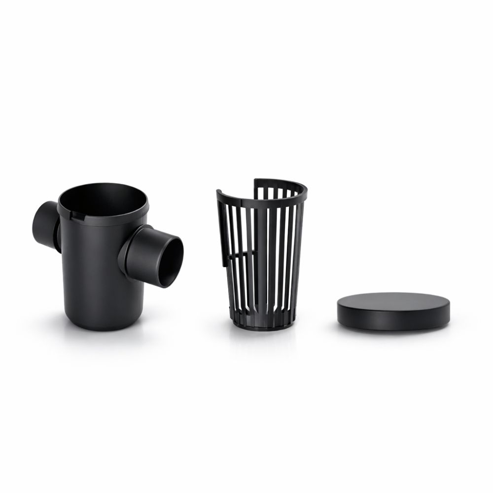 Filtro externo Gutter Filter para canalones de agua de lluvia Prosperplast | Depositos de agua |  |