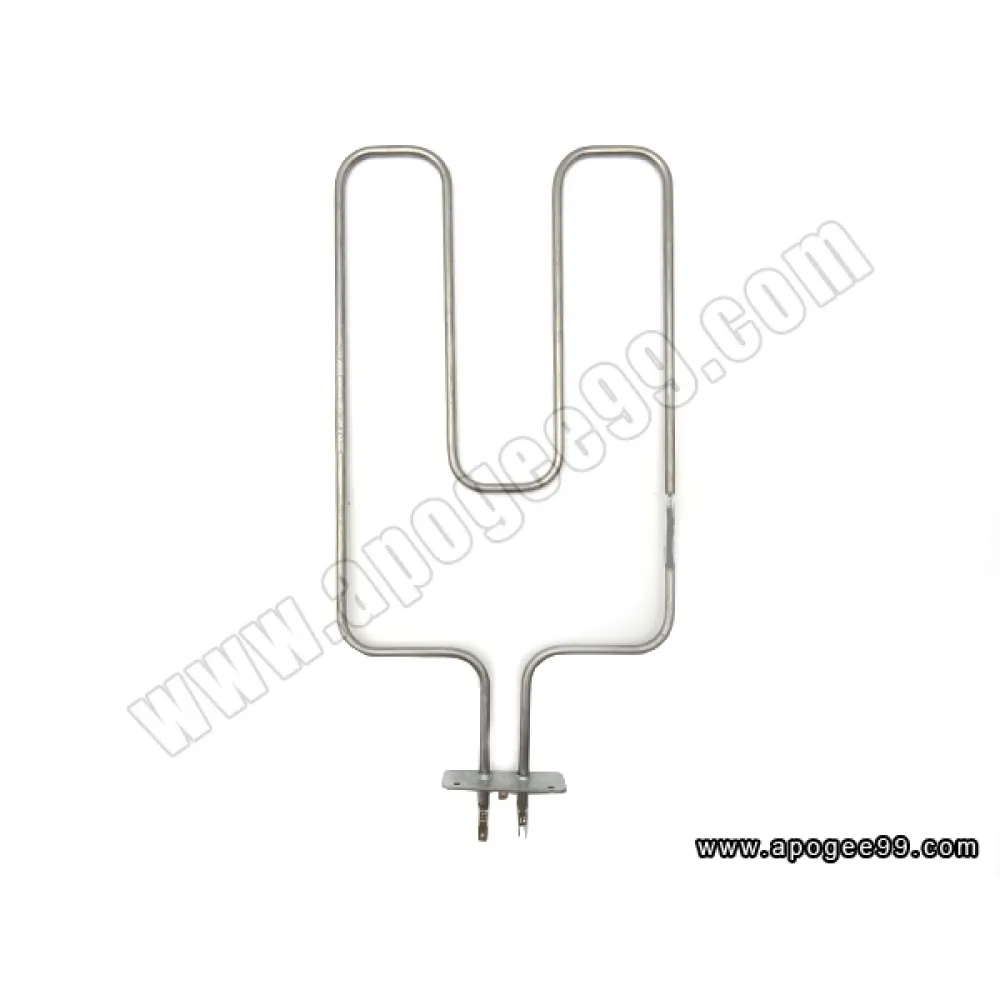 Resistencia horno SANG | inferior - 1000W | Resistencias horno |  |