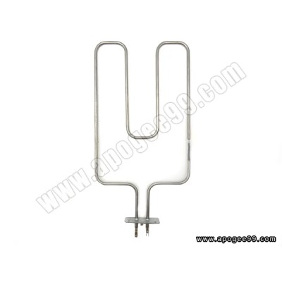 Resistencia horno SANG | inferior - 1000W - Resistencias horno
