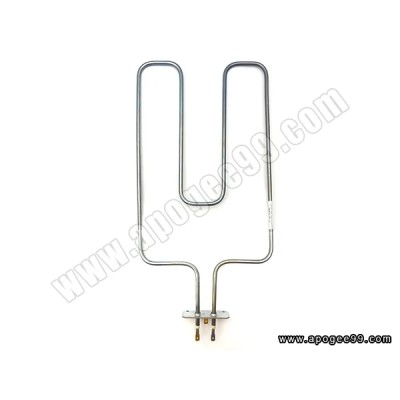 Resistencia horno SANG | inferior  - 2200W - Resistencias horno