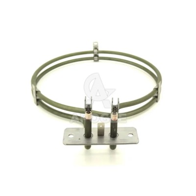 Resistencia horno ELECTROLUX, ZANUSSI | trasero - 2000W - Resistencias horno