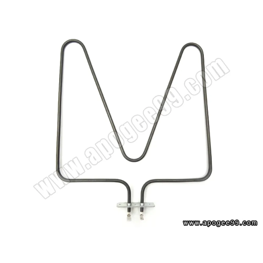 Resistencia horno SILTAL, ONOFRI | inferior - 1500W | Resistencias horno |  |