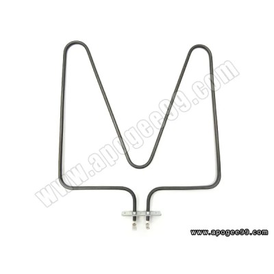 Resistencia horno SILTAL, ONOFRI | inferior - 1500W - Resistencias horno