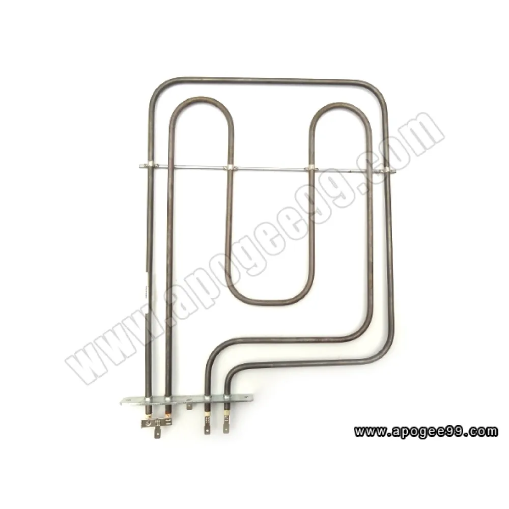 Resistencia horno SNAIGE, VENUS, CROWN | superior - 2500W | Resistencias horno |  |