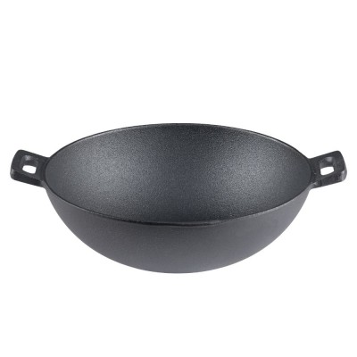 Sartén de hierro fundido, Ф24 - Comparación de Producto