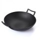 Wok de hierro fundido, Ф31 |  |  |