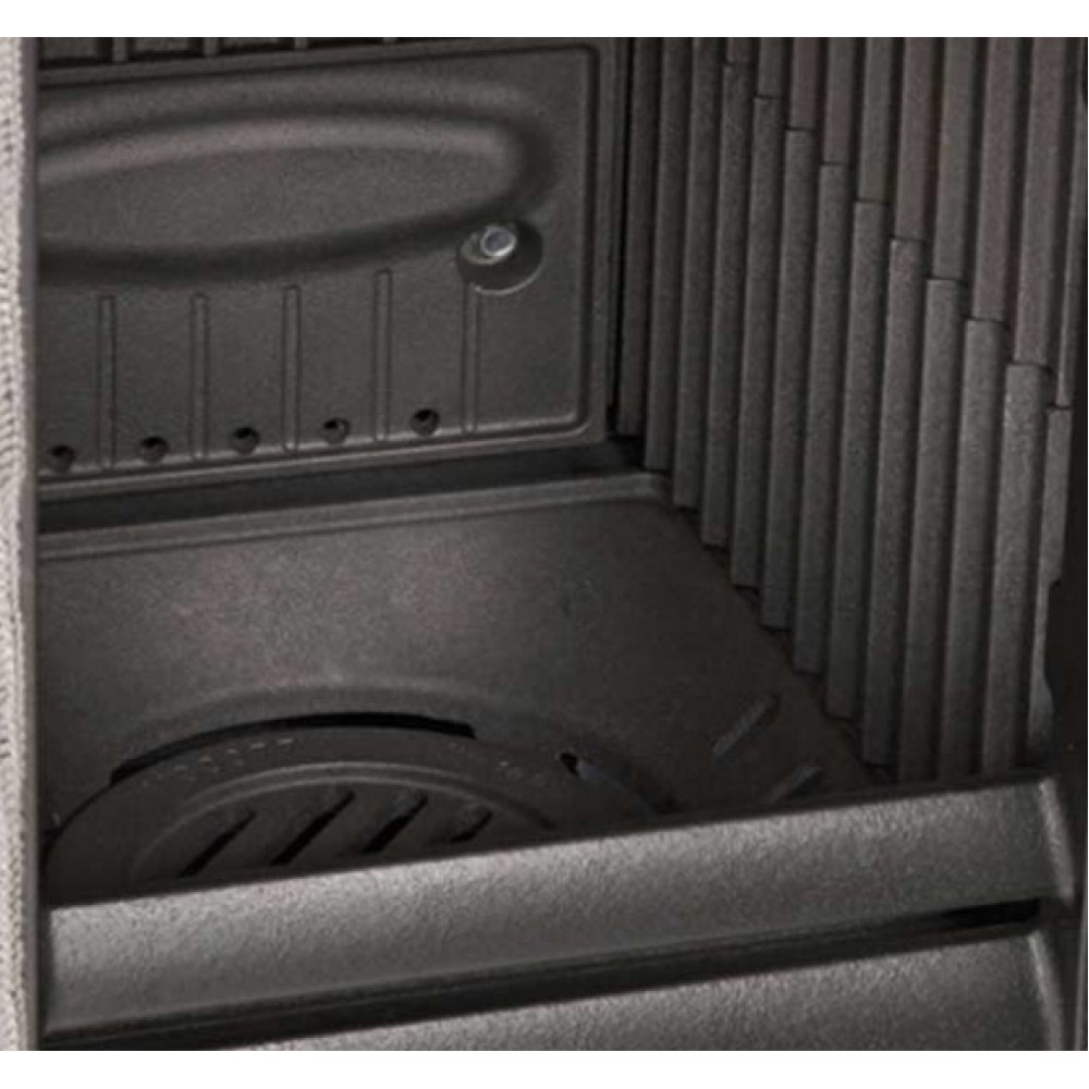 Estufa de leña italiana La Nordica Gemma,roja, 6.5kW | Estufas de leña |  |