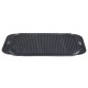 Plancha de hierro fundido reversible, 48x26 cm |  |  |