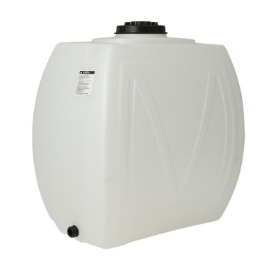 Depósito de agua potable MAVIL, paralelepípedo Classic Narrow de 1000 L (blanco) - Comparación de Producto