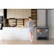 Cocina de leña Verso CS, 7.7kW | Cocinas de leña |  |