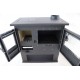 Cocina de leña Verso CS Lite, 7.7kW | Cocinas de leña |  |