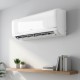 Aire acondicionado con WiFi AUX Q Plus Series, 24000 BTU | Aires acondicionados de pared | Aire acondicionado |