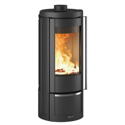 Estufa de leña de hierro fundido italiana La Nordica Marlena, 7.5kW - Comparaci&oacute;n de Producto