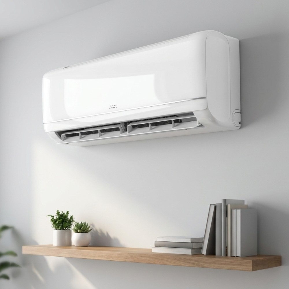 Aire acondicionado con WiFi AUX, 12000 BTU | Aires acondicionados de pared | Aire acondicionado |