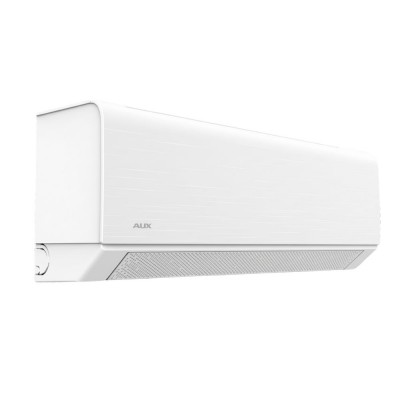 Aire acondicionado con WiFi AUX C-Series, 12000 BTU - Aires acondicionados de pared