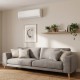 Aire acondicionado con WiFi AUX C-Series, 24000 BTU | Aires acondicionados de pared | Aire acondicionado |