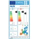 Aire acondicionado con WiFi AUX C-Series, 12000 BTU | Aires acondicionados de pared | Aire acondicionado |
